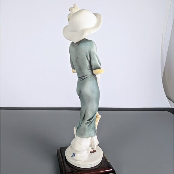 Florence Giuseppe Armani 1994 “Sunshine Dream” 0629C Figurine - Picture 5 of 6